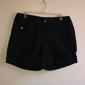 Venezia Camp Shorts